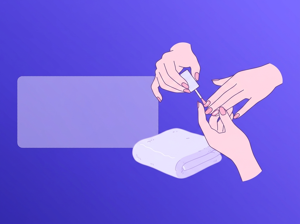 Orchid Nails & Spa Hồng Ngọc